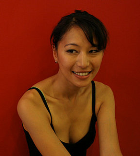 Lisa Katayama of Tokyomango: Geeky Girl We Love